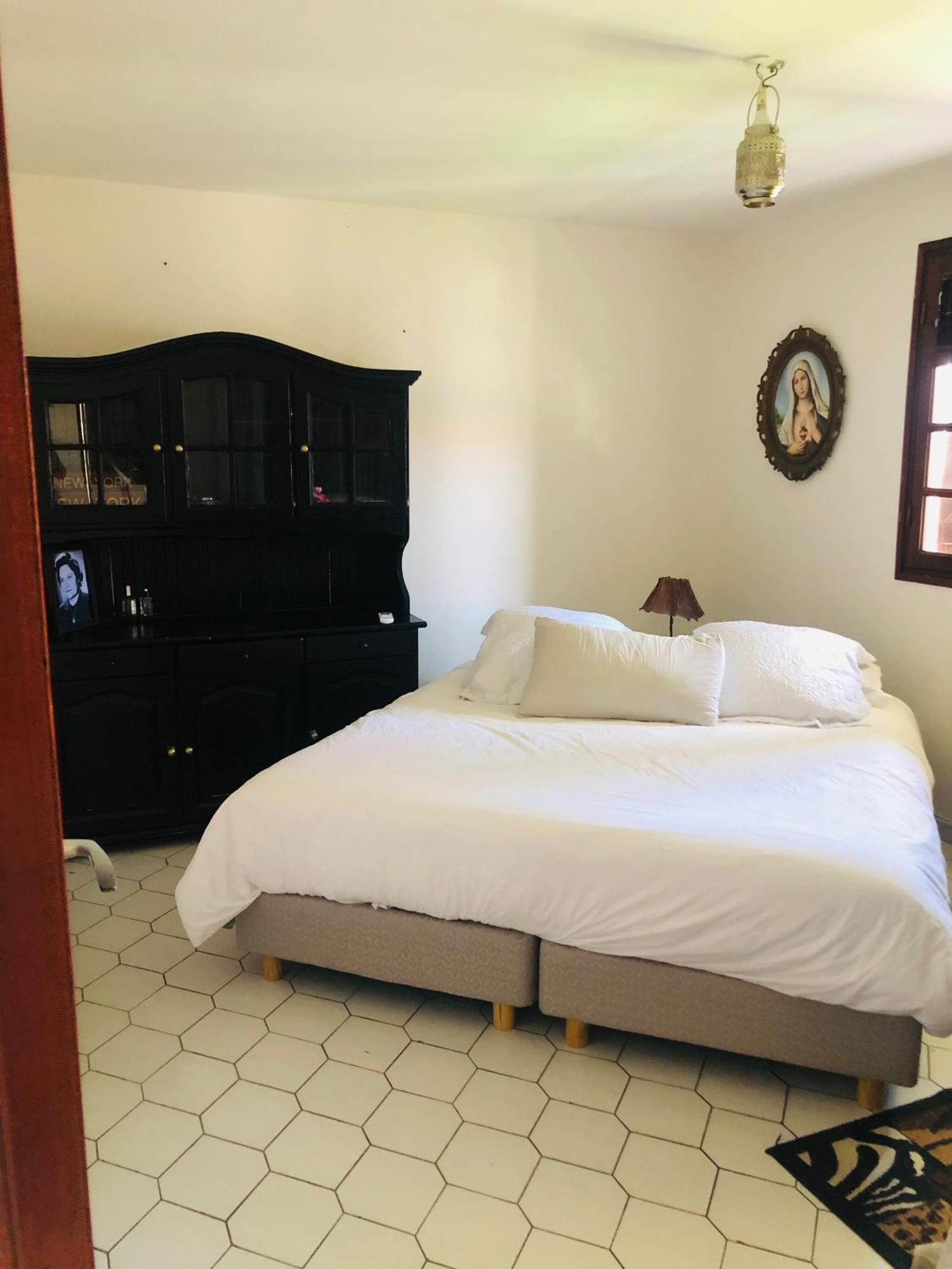 לה גוסייר Chambre D'Hotes Mai Tai 4 Personnes Bas Du Fort מראה חיצוני תמונה