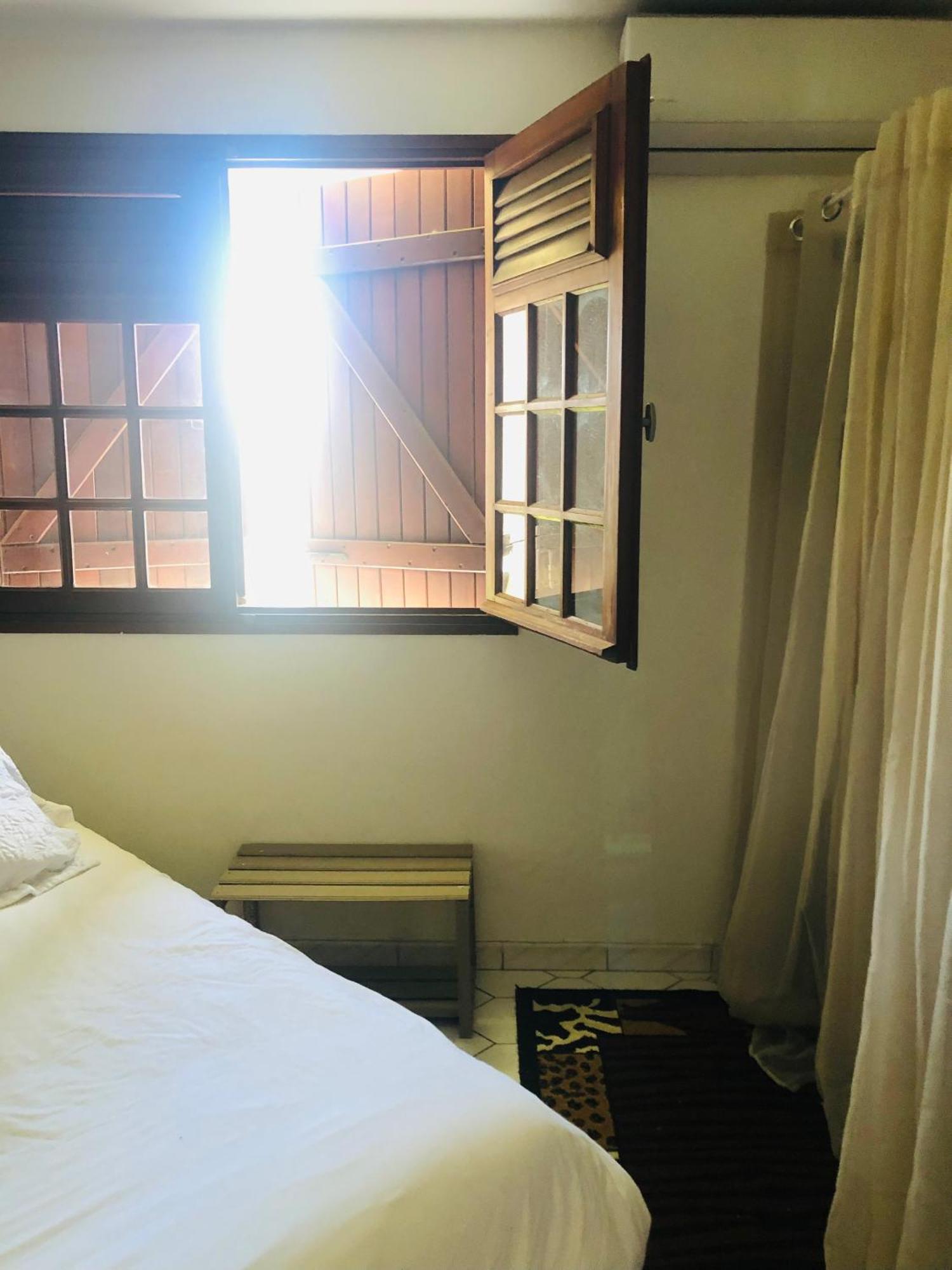 לה גוסייר Chambre D'Hotes Mai Tai 4 Personnes Bas Du Fort מראה חיצוני תמונה