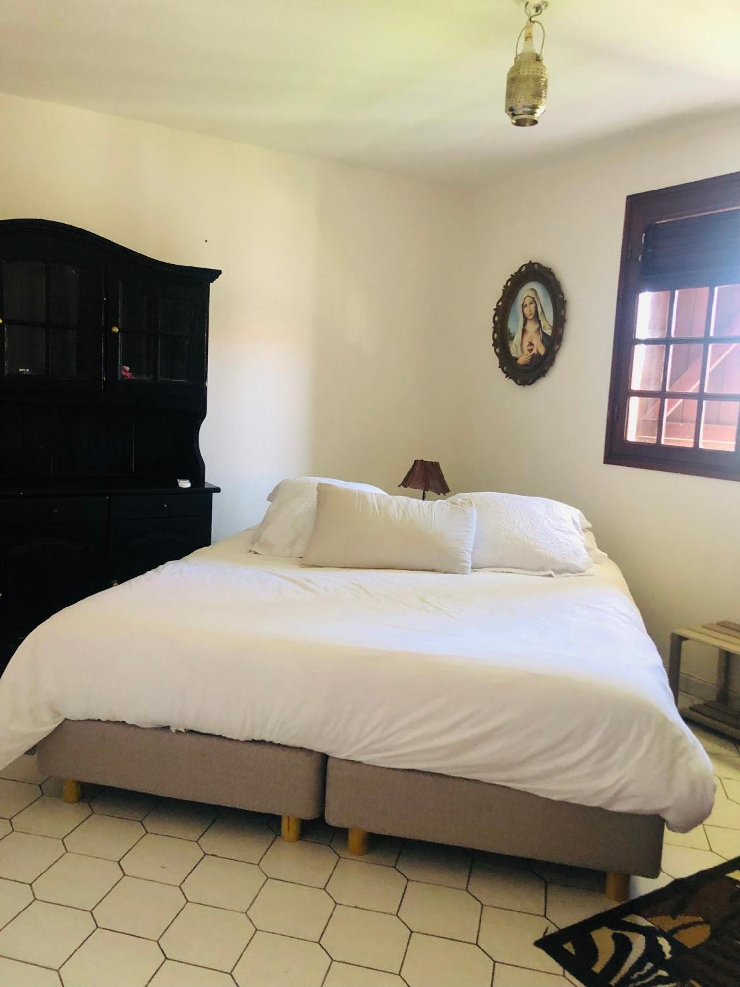 לה גוסייר Chambre D'Hotes Mai Tai 4 Personnes Bas Du Fort מראה חיצוני תמונה