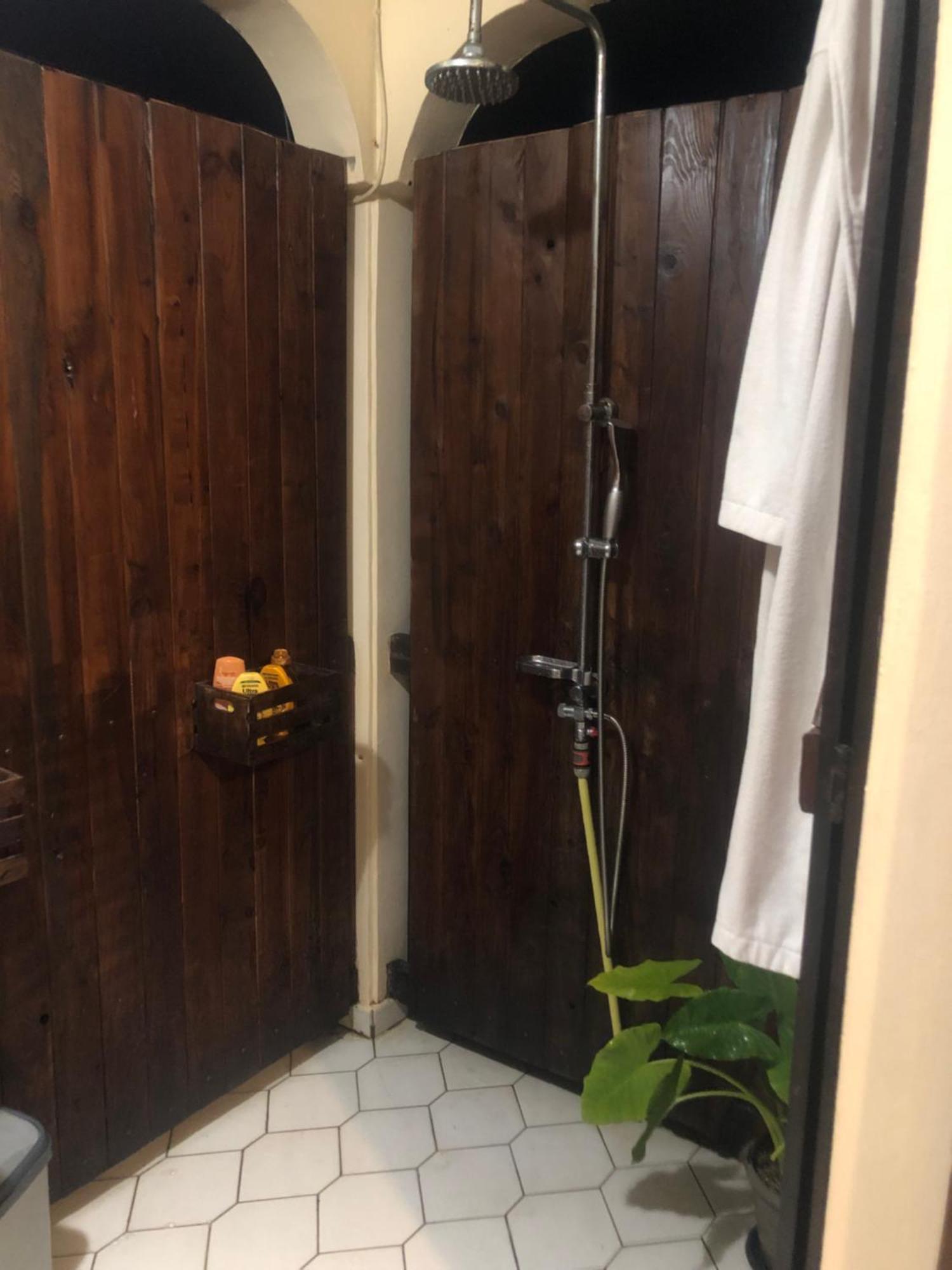 לה גוסייר Chambre D'Hotes Mai Tai 4 Personnes Bas Du Fort מראה חיצוני תמונה
