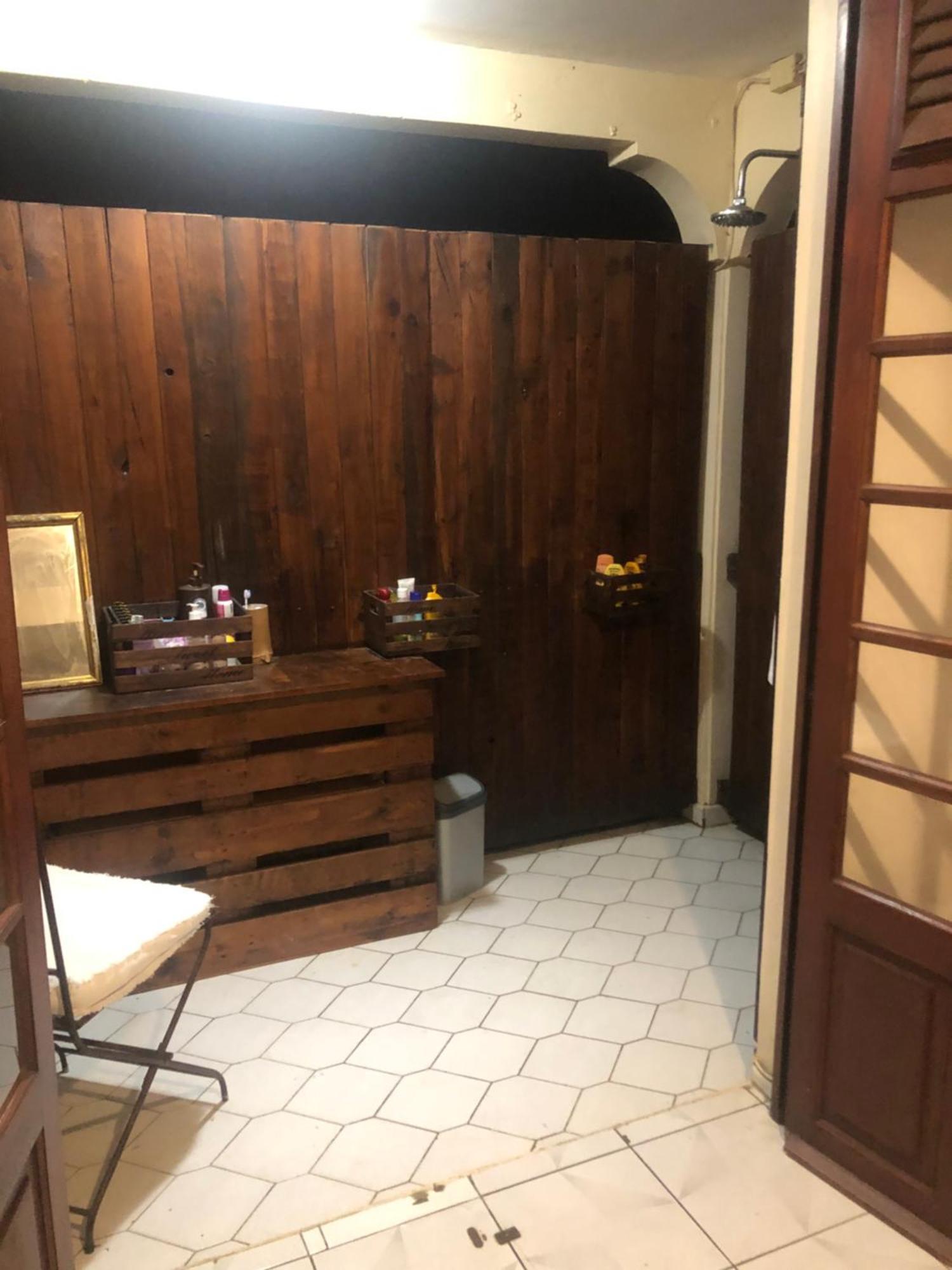לה גוסייר Chambre D'Hotes Mai Tai 4 Personnes Bas Du Fort מראה חיצוני תמונה