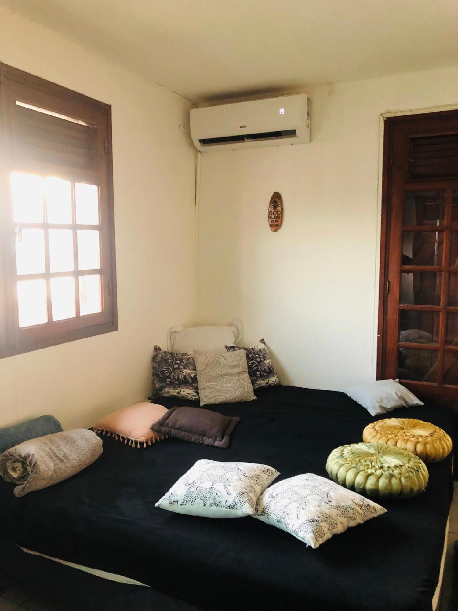 לה גוסייר Chambre D'Hotes Mai Tai 4 Personnes Bas Du Fort מראה חיצוני תמונה