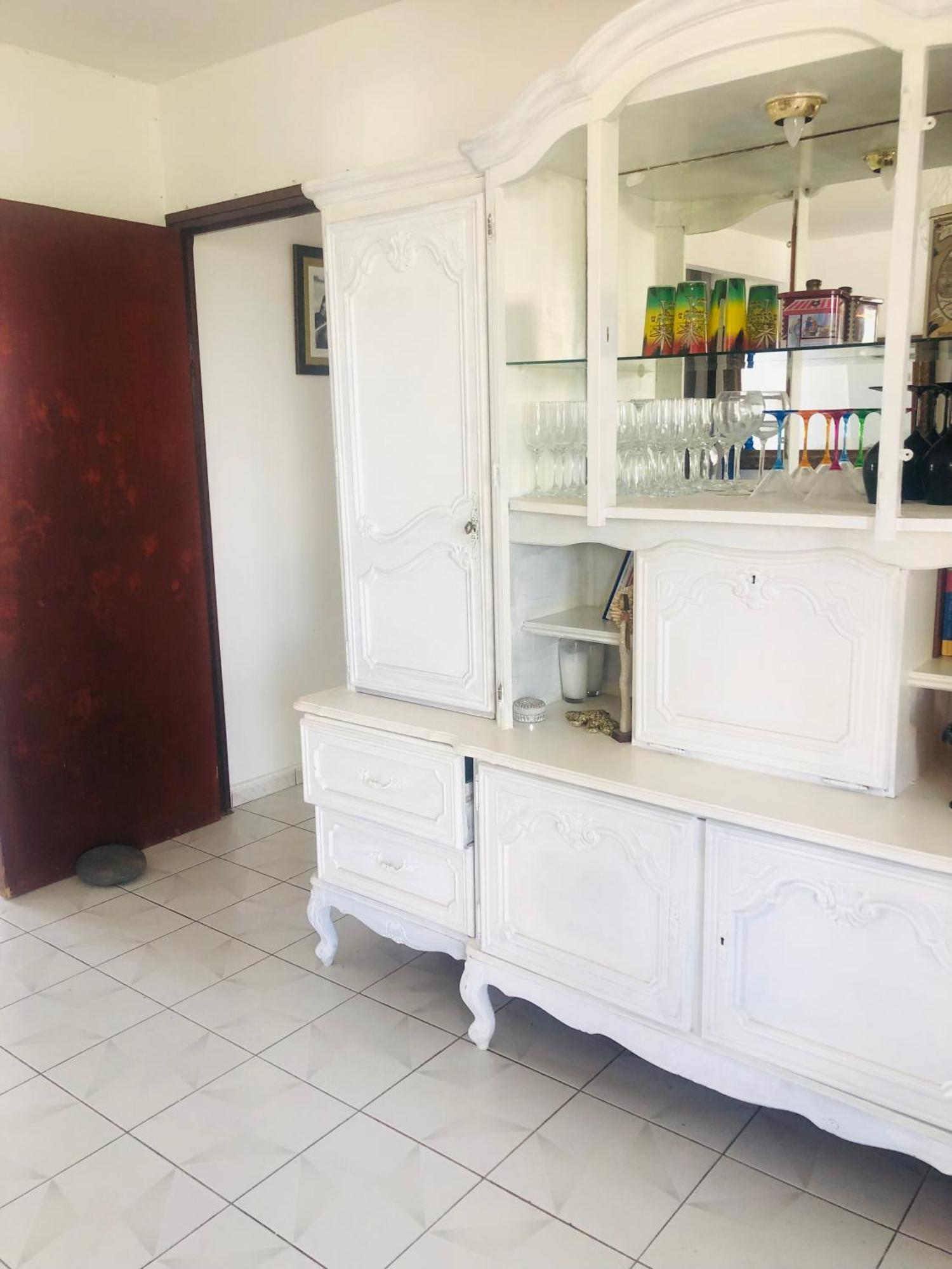לה גוסייר Chambre D'Hotes Mai Tai 4 Personnes Bas Du Fort מראה חיצוני תמונה