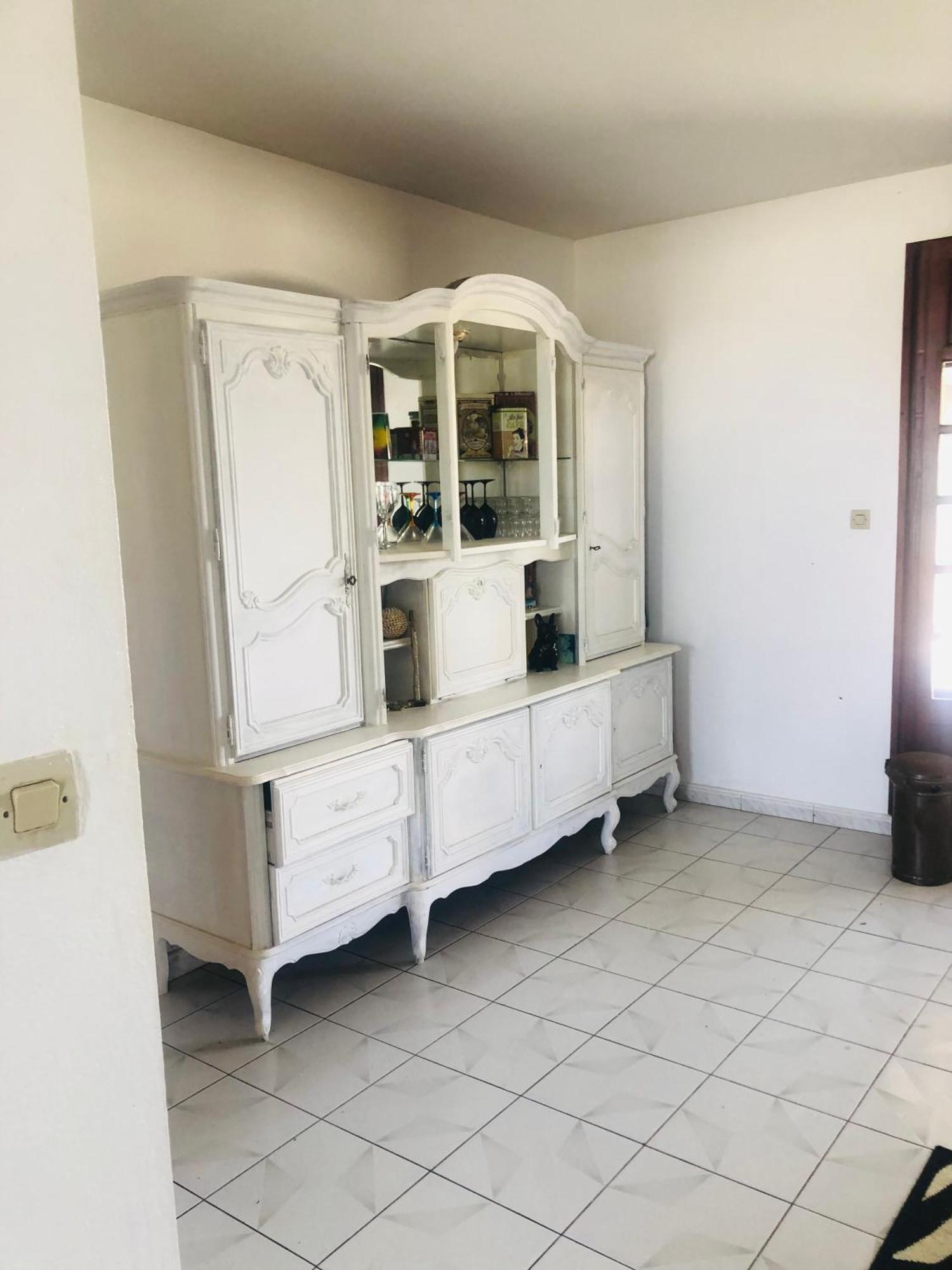לה גוסייר Chambre D'Hotes Mai Tai 4 Personnes Bas Du Fort מראה חיצוני תמונה